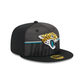 Jacksonville Jaguars 2023 Training 59FIFTY Fitted