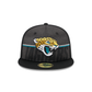 Jacksonville Jaguars 2023 Training 59FIFTY Fitted