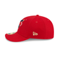 Toronto Blue Jays Canada Day 2023 Low Profile 59FIFTY Fitted