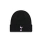 Tottenham Hotspur Navy Knit Hat
