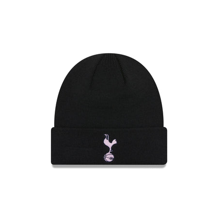 Tottenham Hotspur Navy Knit Hat