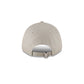 Chelsea FC Women's Stone 9FORTY Adjustable Hat