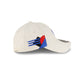 Chelsea FC White Casual Classic Hat