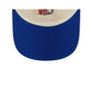 Chelsea FC White Casual Classic Hat