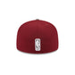 Boston Celtics Colorpack Red 59FIFTY Fitted