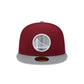 Golden State Warriors Colorpack Red 59FIFTY Fitted