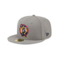 Boston Celtics Colorpack Gray 59FIFTY Fitted