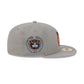 Boston Celtics Colorpack Gray 59FIFTY Fitted