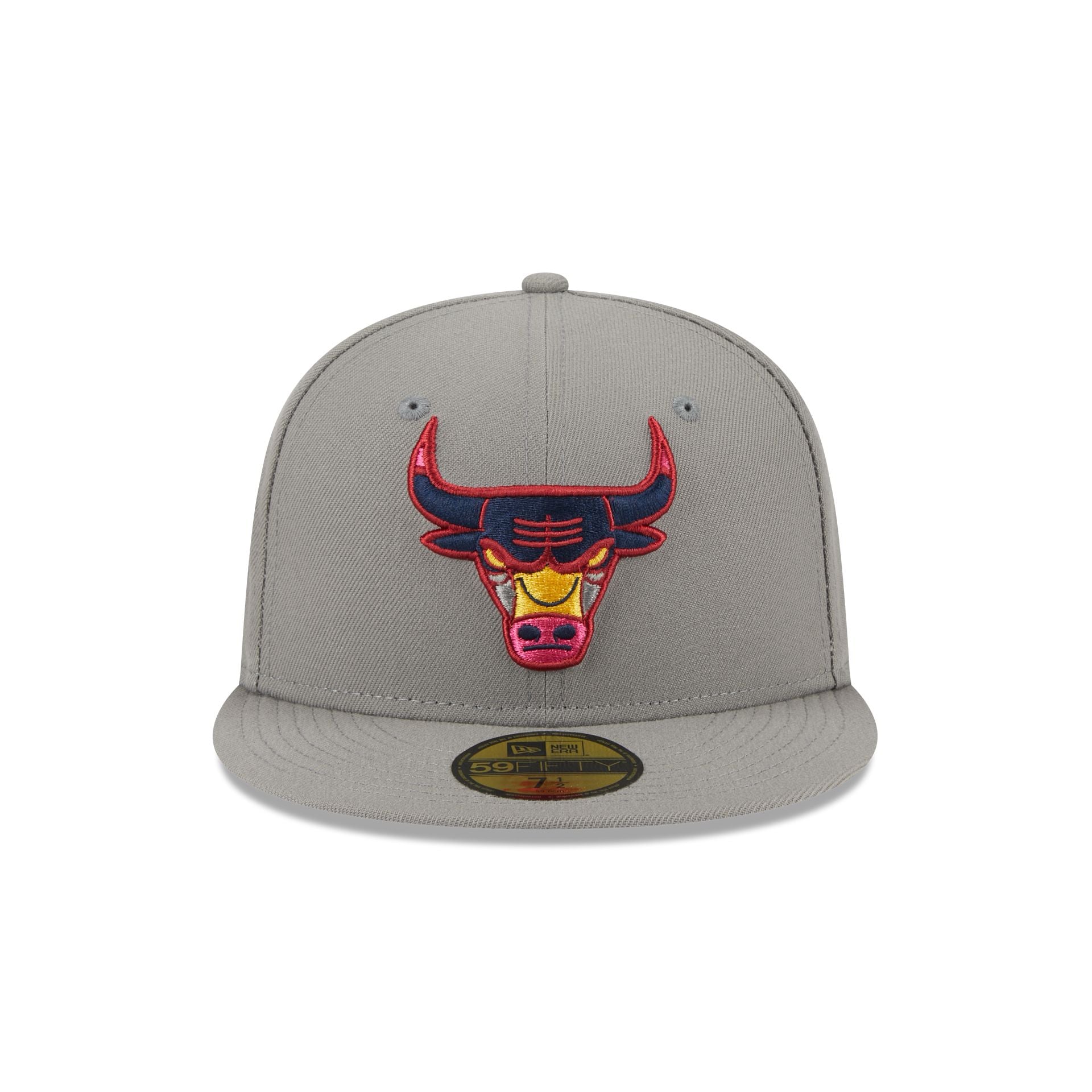 Gorra New Era Chicago Bulls NEW ERA – GeneticSports