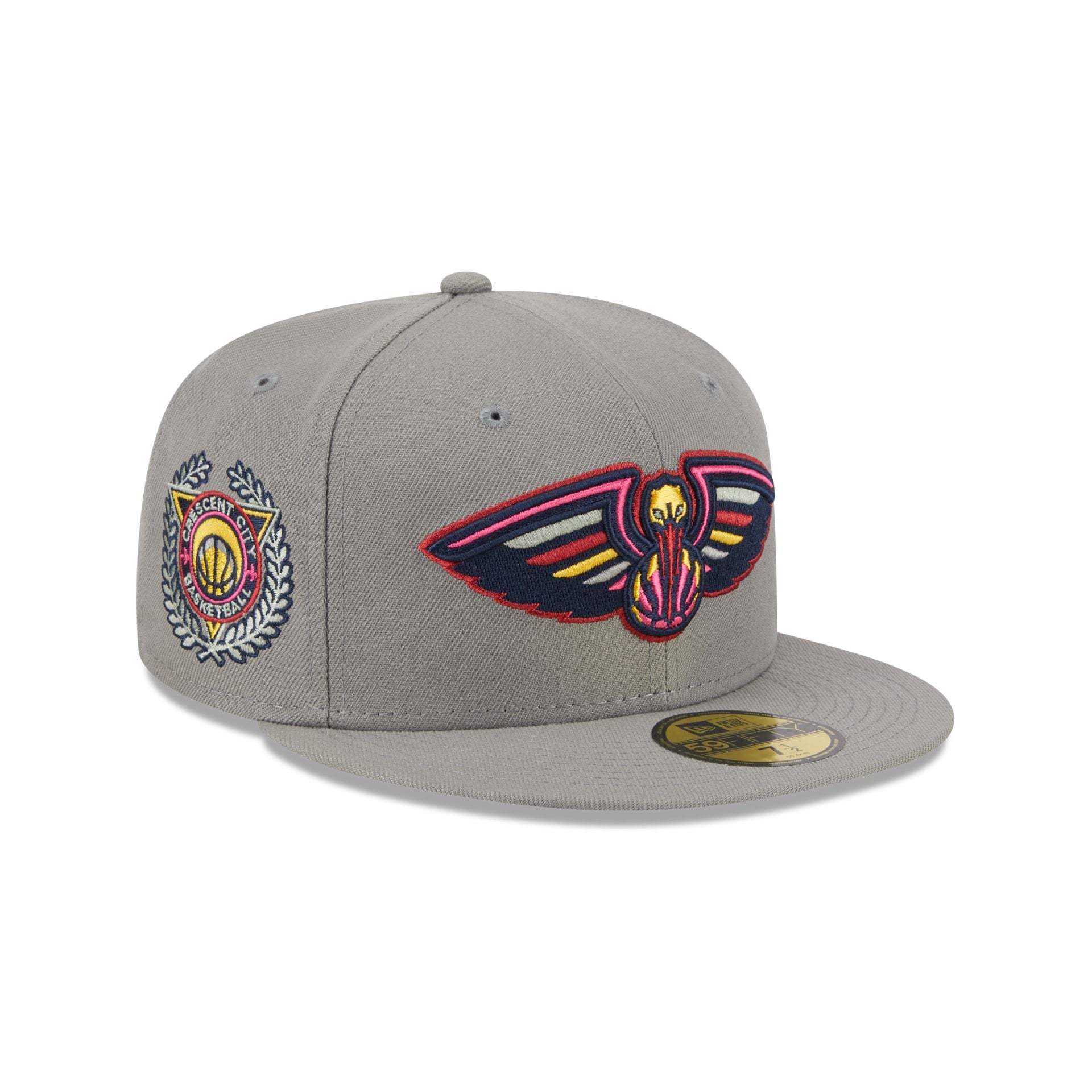 new orleans pelicans new era hat