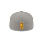 Phoenix Suns Color Pack Gray 59FIFTY Fitted Hat