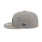 Philadelphia 76ers Colorpack Gray 59FIFTY Fitted