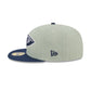 New Orleans Pelicans Color Pack Green 59FIFTY Fitted Hat
