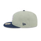 New York Knicks Colorpack Green 59FIFTY Fitted