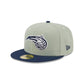 Orlando Magic Color Pack Green 59FIFTY Fitted Hat