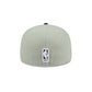 Orlando Magic Color Pack Green 59FIFTY Fitted Hat