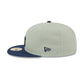 Philadelphia 76ers Colorpack Green 59FIFTY Fitted