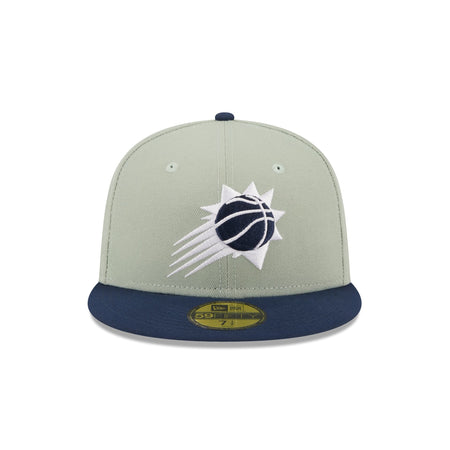Phoenix Suns Color Pack Green 59FIFTY Fitted Hat