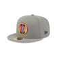 Los Angeles Clippers Color Pack Gray 59FIFTY Fitted Hat
