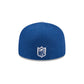 Indianapolis Colts Throwback Hidden 59FIFTY Fitted