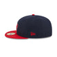 Houston Texans Throwback Hidden 59FIFTY Fitted