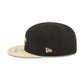 New Orleans Saints Throwback Hidden 59FIFTY Fitted Hat