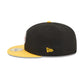 Pittsburgh Steelers Throwback Hidden 59FIFTY Fitted Hat