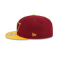 Washington Commanders Throwback Hidden 59FIFTY Fitted Hat