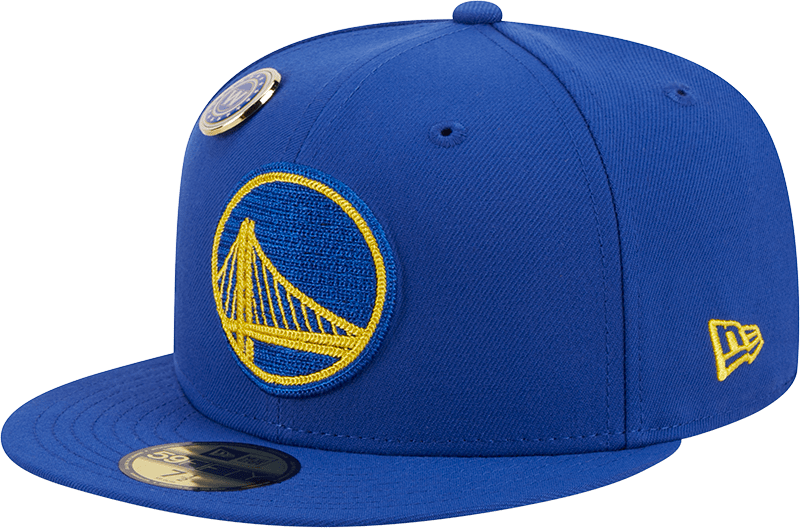 Golden State Warriors Sport Night 59FIFTY Fitted Hat