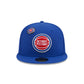 Detroit Pistons Sport Night 59FIFTY Fitted Hat