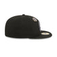 Brooklyn Nets Sport Night 59FIFTY Fitted Hat