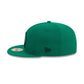 Boston Celtics Sport Night 59FIFTY Fitted Hat