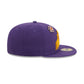 Phoenix Suns Sport Night 59FIFTY Fitted Hat