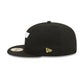 Utah Jazz Sport Night 59FIFTY Fitted Hat