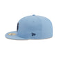 Memphis Grizzlies Sport Night 59FIFTY Fitted Hat