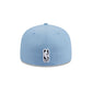 Memphis Grizzlies Sport Night 59FIFTY Fitted Hat