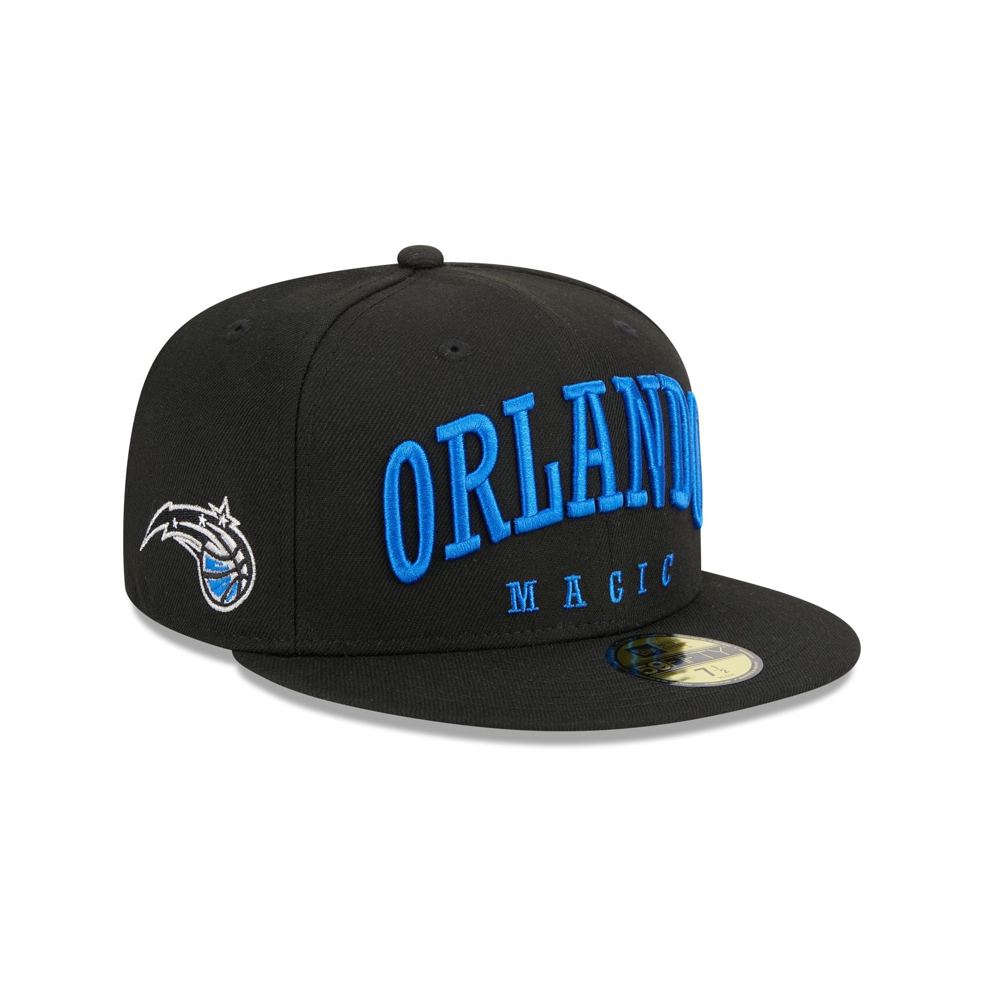 Orlando Magic Hats & Caps – New Era Cap