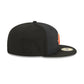 Chicago Bears Lift Pass 59FIFTY Fitted Hat