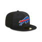 Buffalo Bills Lift Pass 59FIFTY Fitted Hat