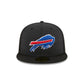 Buffalo Bills Lift Pass 59FIFTY Fitted Hat