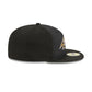 Baltimore Ravens Lift Pass 59FIFTY Fitted Hat