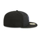 Houston Texans Lift Pass 59FIFTY Fitted Hat
