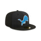 Detroit Lions Lift Pass 59FIFTY Fitted Hat