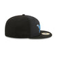 Detroit Lions Lift Pass 59FIFTY Fitted Hat