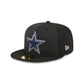 Dallas Cowboys Lift Pass 59FIFTY Fitted Hat
