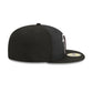 Atlanta Falcons Lift Pass 59FIFTY Fitted Hat