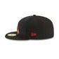 Arizona Cardinals Lift Pass 59FIFTY Fitted Hat