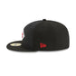 Kansas City Chiefs Lift Pass 59FIFTY Fitted Hat
