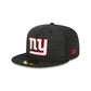 New York Giants Lift Pass 59FIFTY Fitted Hat