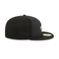 New Orleans Saints Lift Pass 59FIFTY Fitted Hat